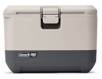 Coleman Pro 17 qt. Chest Cooler