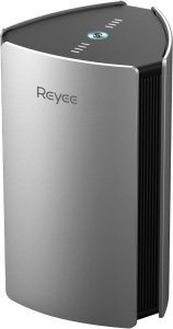 Reyee WiFi 6 Router, Whole Home Mesh WiFi System, AX3200 WiFi 6 Wireless Router, Cover 3000Sq. Ft, Connect up to 110 Devices, R6 (1-Pack)