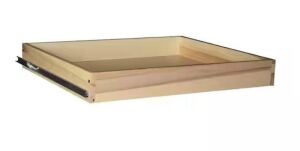 Hampton Bay 25 in. Pull-Out Drawer for 30 in. Base Cabinet