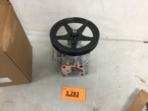 Water Pump For Unknown Vehicle