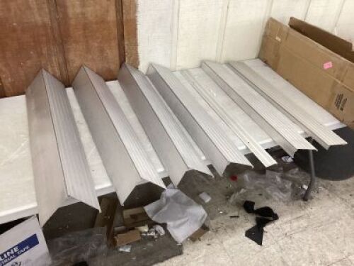 Lot of Thresholds&nbsp;