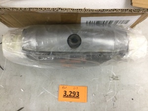 Catalytic Converter For Unknown Vehicle