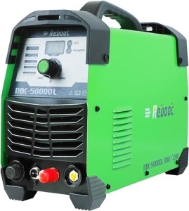 Reboot RBC-5000DL Arc Welder Review