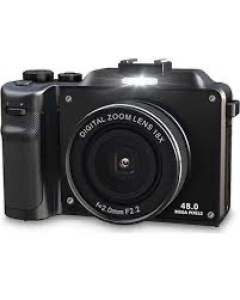 Digital Camera 