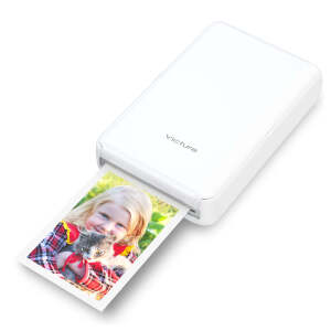 Victure Portable Photo Printer