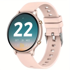 Smart Woman Watch