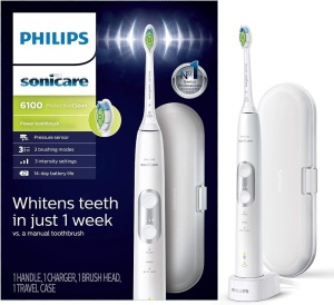 Philips Sonicare ProtectiveClean 6100