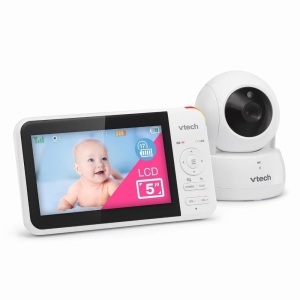 VTech Video Baby Monitor