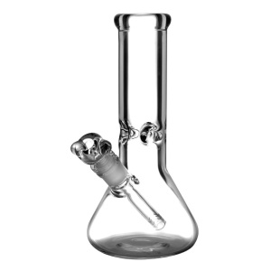 Glass Beaker Bong