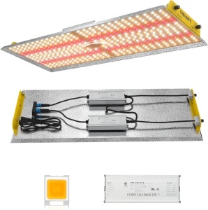 TMLAPY LED Grow Lights