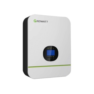 Growatt Off Grid Solar Inverter