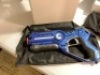 Laser Blaster with vests