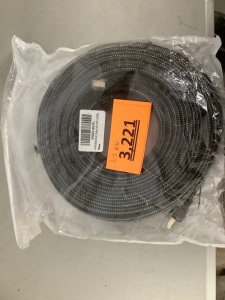 Cable Ethernet Cable (150')