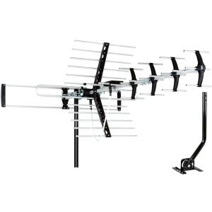 Five Star FSA-5816 200 Mile Outdoor Directional 4K HD Long Range More Gain Antenna