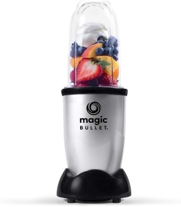 Magic Bullet