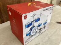 Kids Drum Set&nbsp;