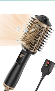 Hot Air Brush R-06 125V 60Hz 1000W 220-240V 50Hz 1200W