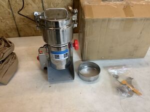 Ridgeyard 700g Electric Mill Grinder