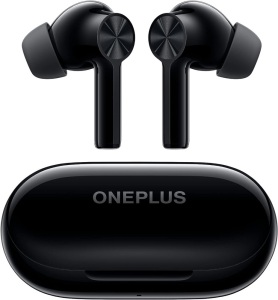 OnePlus Buds Z2 - Obsidian Black