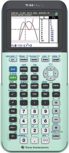 Texas Instruments TI-84 Plus CE