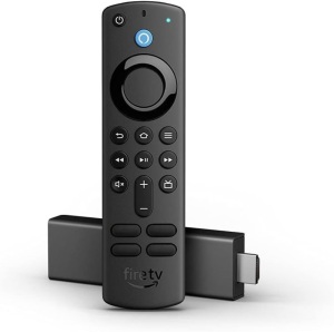 Amazon Firestick TV