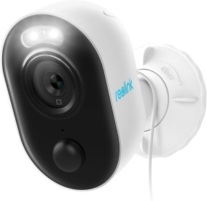 Reolink Lumus Security Camera