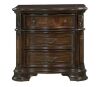 Steve Silver Royale Cherry Nightstand - Damaged Corner