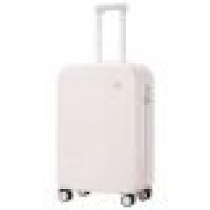 MIXI Pink Security Suitcase