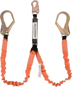 WELKFORDER Safety Lanyard