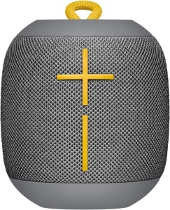 Ultimate Ears, Bluetooth, WONDERBOOM, Stone Grey