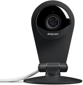 Dropcam Pro indoor Wi-Fi Wireless Video Monitoring Security Camera 720p