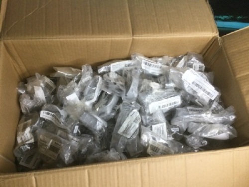 Large Lot of Honeywell&nbsp;C7735A1000 Discharge Air Temperature Sensors - New