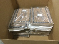 Lot of&nbsp;BirdRock Home Coir Doormats,&nbsp;Home Sweet Home,&nbsp;18" x 30" - New&nbsp;