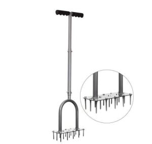 WaLensee 15-Tine Spike Aerator