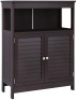KINGSO Free Standing Storage Cabinet - E-Comm Return,&nbsp;Appears New&nbsp;