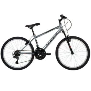 Huffy 24" Rock Creek Boys Mountain Bike 