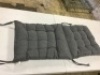 Patio Seat cover