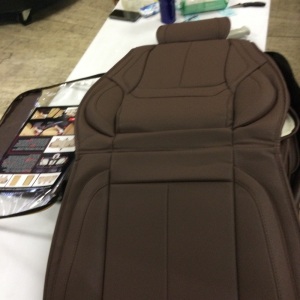 Car Seat Covers