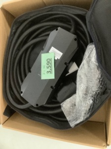 Onko-Portable EV Charger