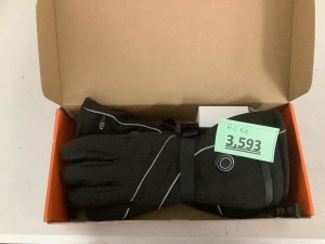 Wirith Heated Gloves for winter sports