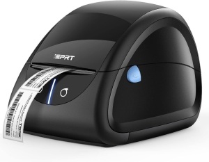 iDPRT Label Printer