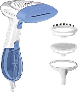 Conair Handheld Garment Steamer for Clothes, 