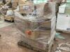 Pallet of Christmas Items - Uninspected, High Retail Value 