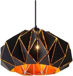 Nordic Creative Pendant Light