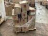 Lot of (11) Artificial Christmas Trees - Uninspected, Open Box 