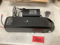 Lithium Ion Battery Charger