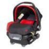 Ally&nbsp;35 Infant Car Seat with Cozy Cover