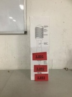 Hot Air Hair brush