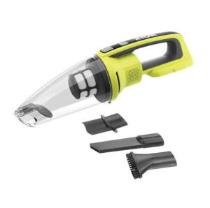 RYOBI ONE+ 18V Cordless Performance Hand Vacuum, Tool Only