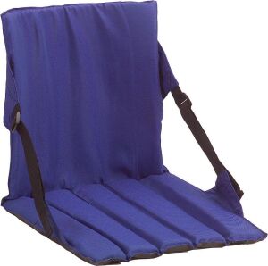 Coleman Portable Stadium Seat Cushion 